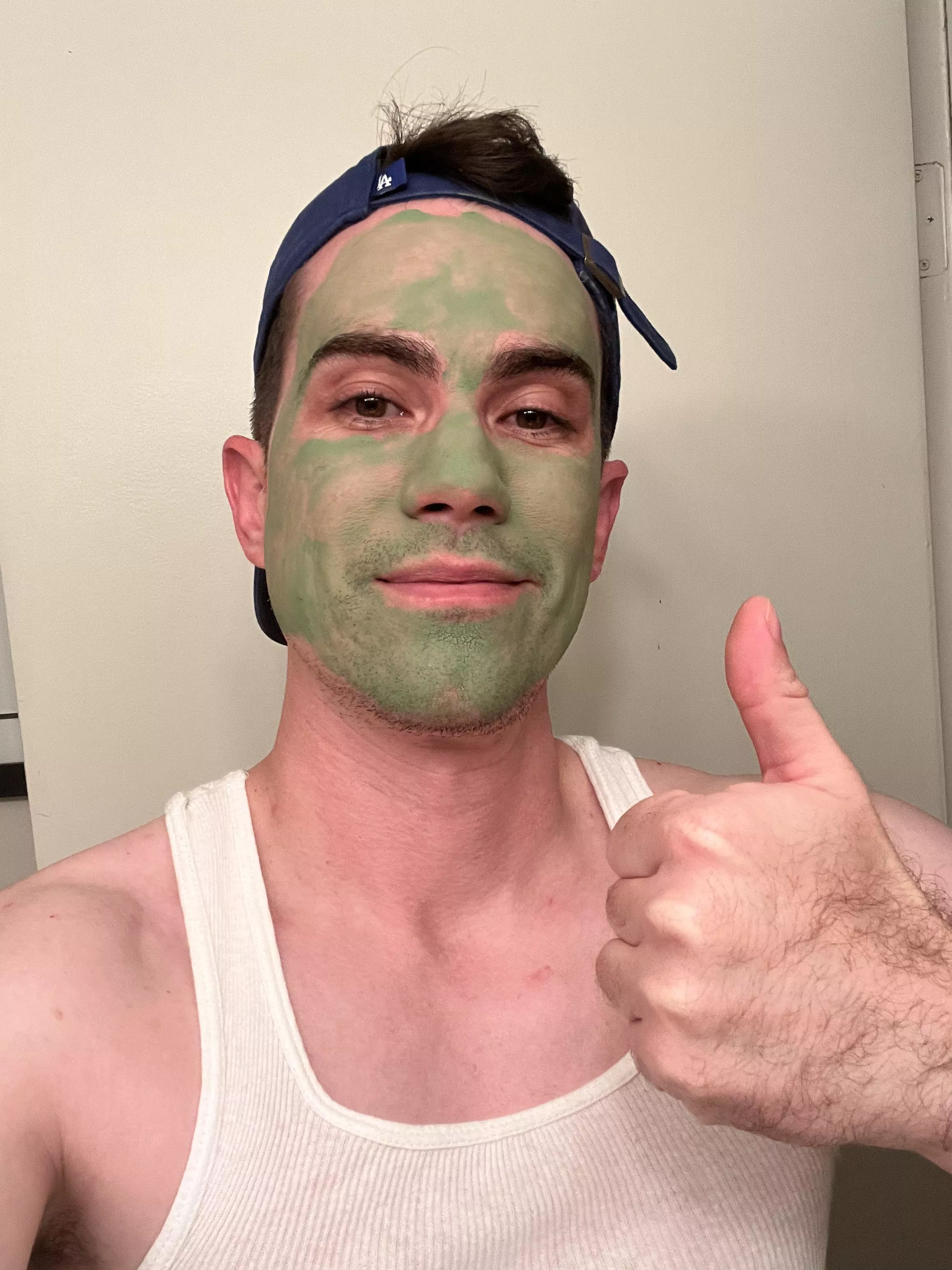 Who else out here trying to reverse the aging process? 