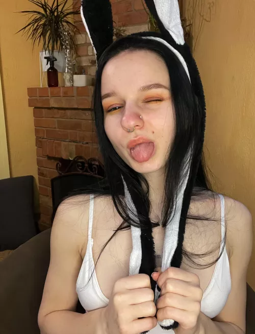 Who likes a mischievous mood