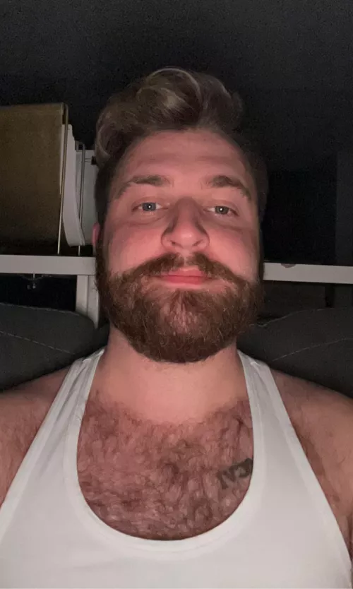 Why doesn’t anyone show their face?