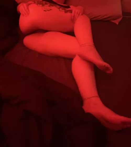 Wide open and waiting for you 