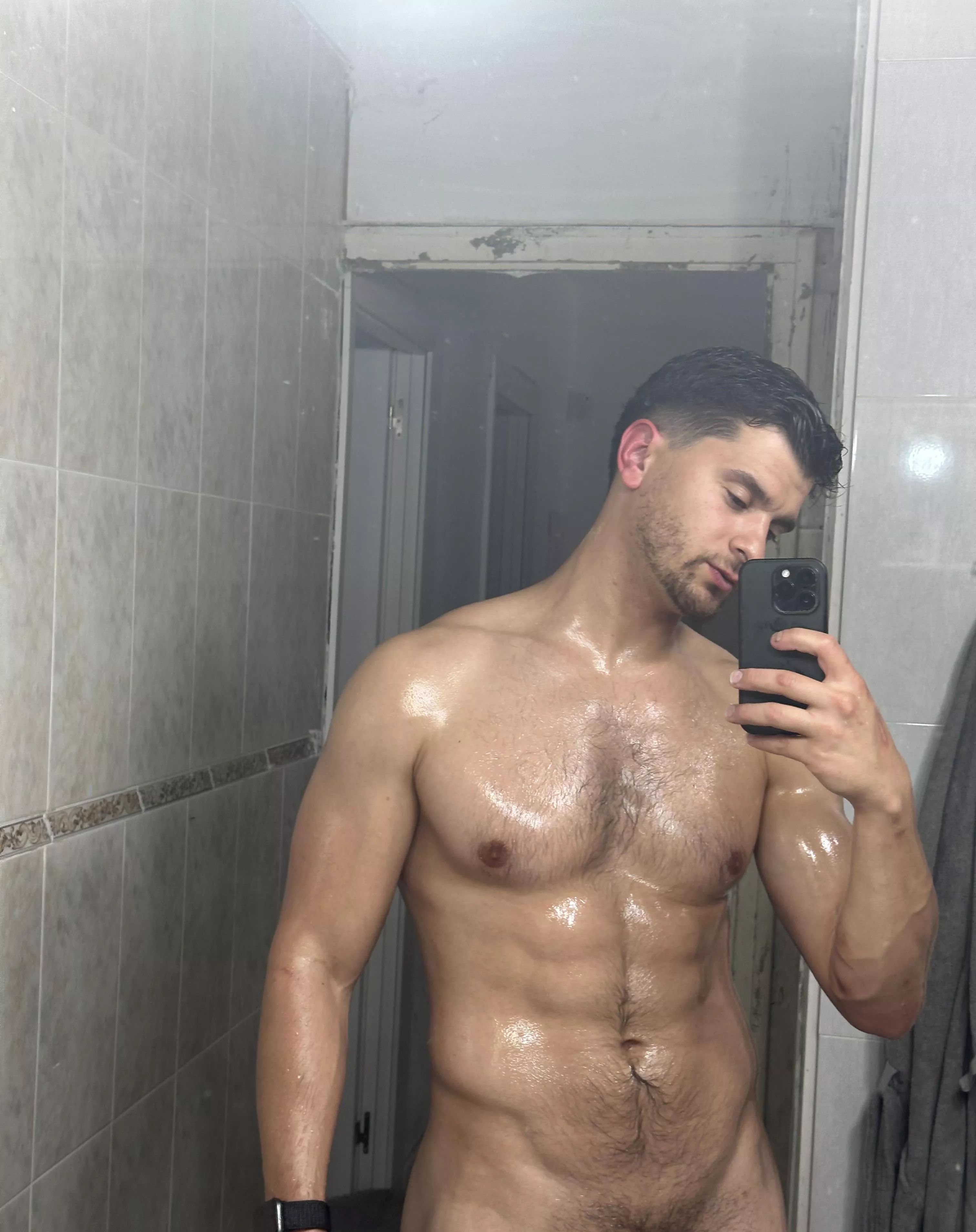 Would u like lick my V?