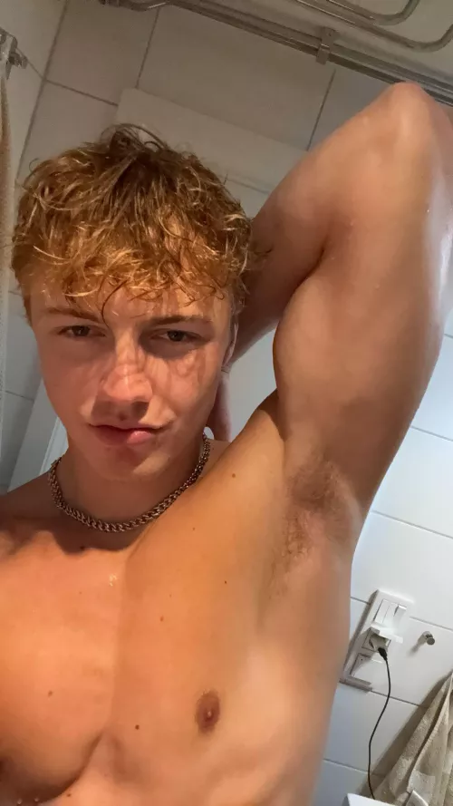 Would you take a sniff ?