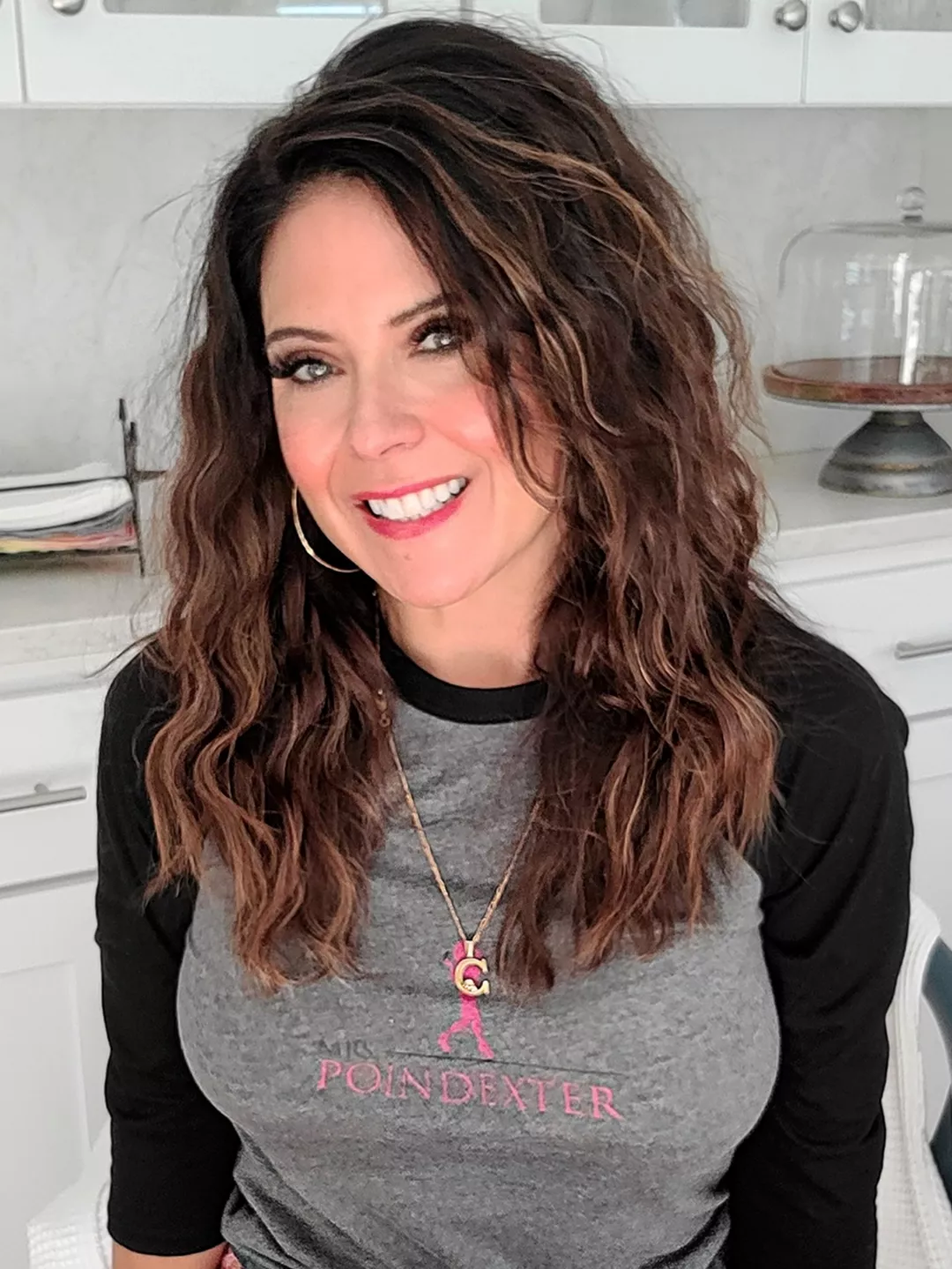 47[F] Saturday morning mom.  Coffee time.