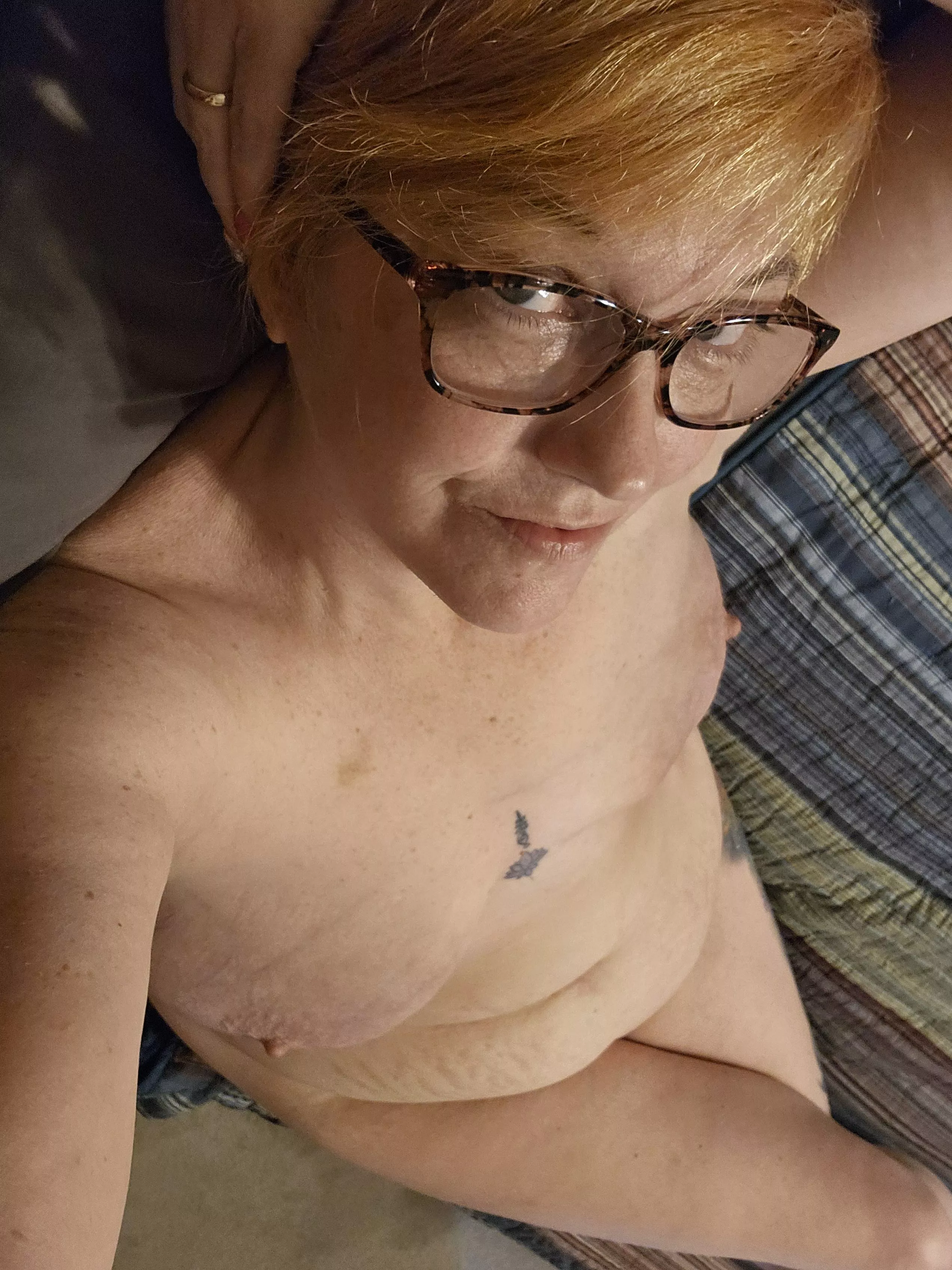 51(f) Just hanging out...