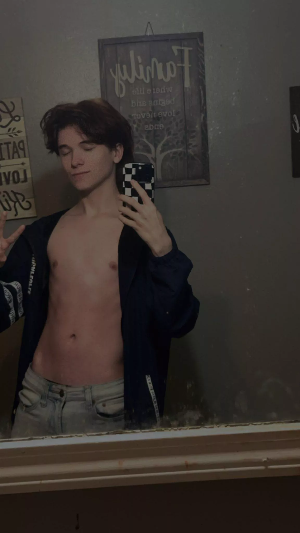 abs coming soon trust