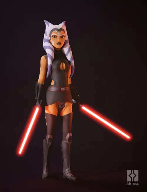 Ahsoka (Airress) 