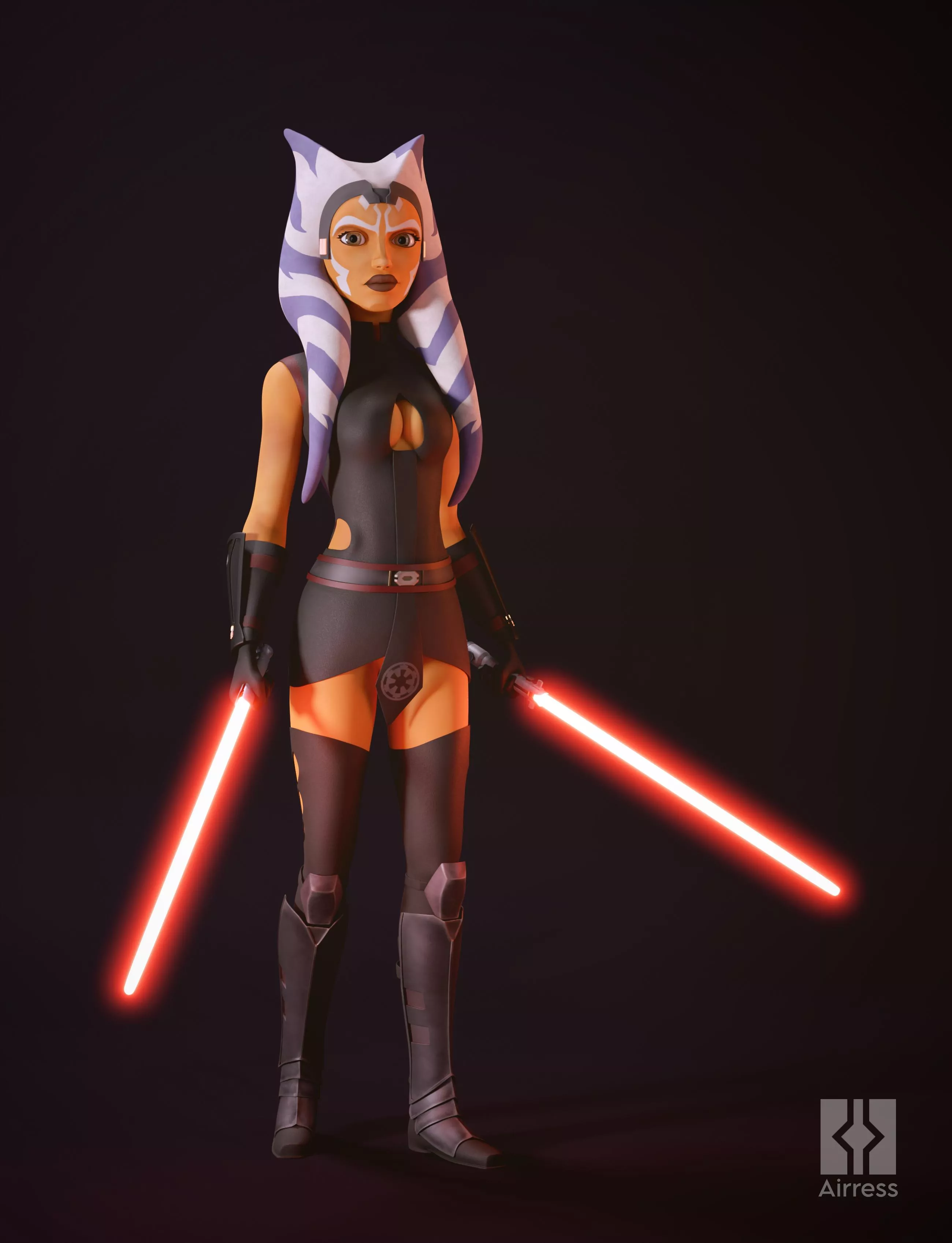Ahsoka (Airress) 