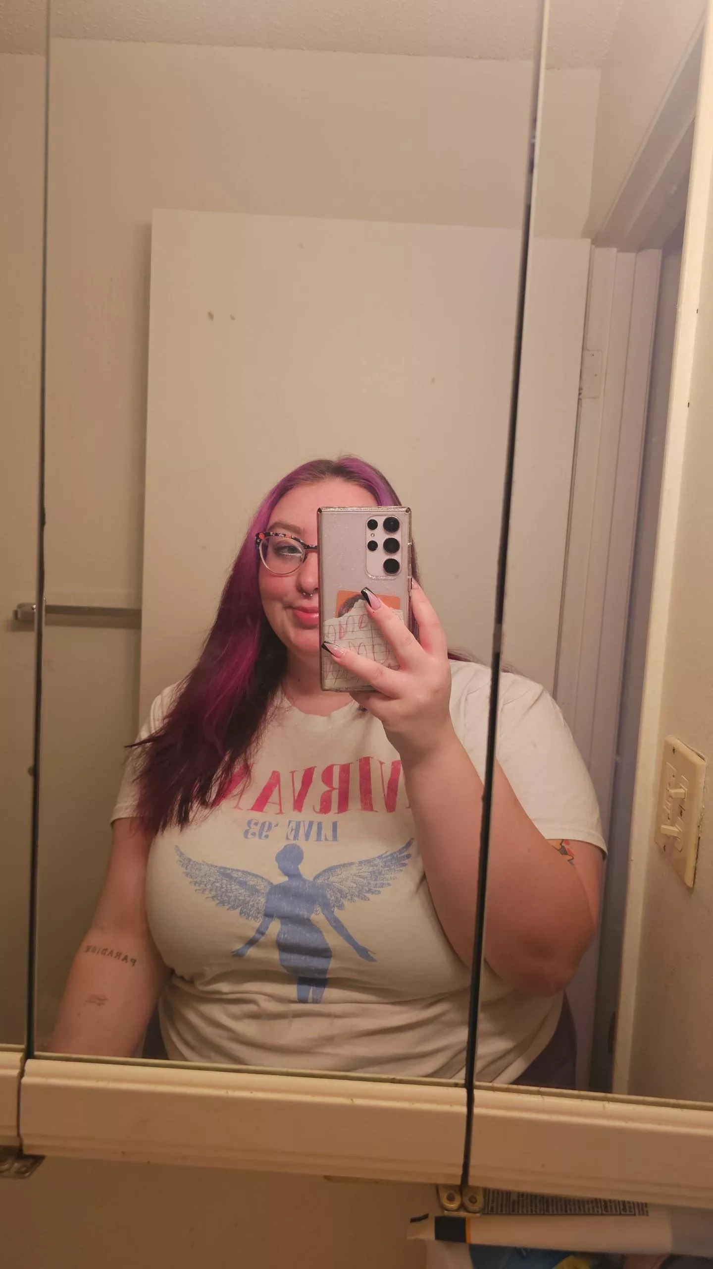 Almost the weekend :)