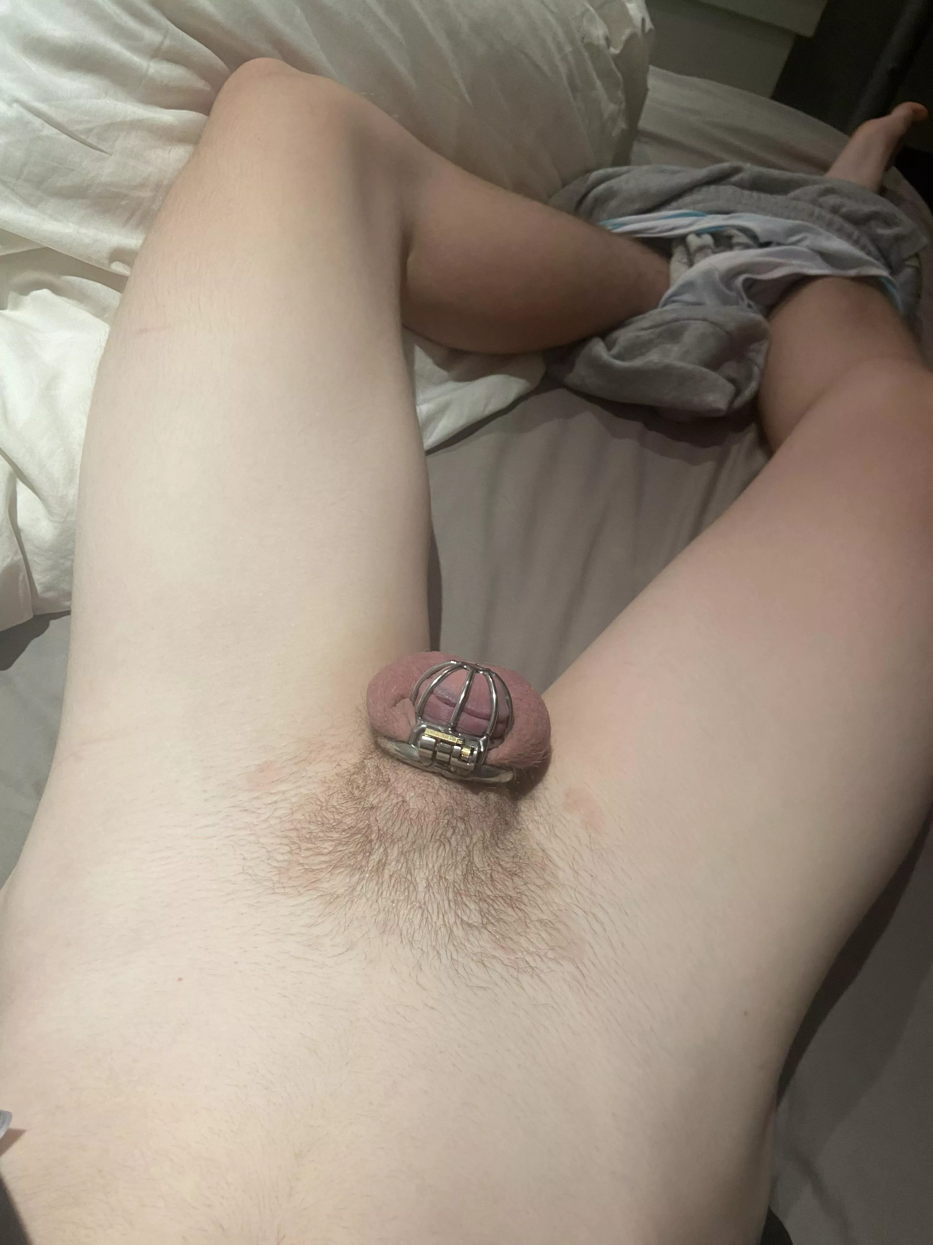Am I a good sissy?