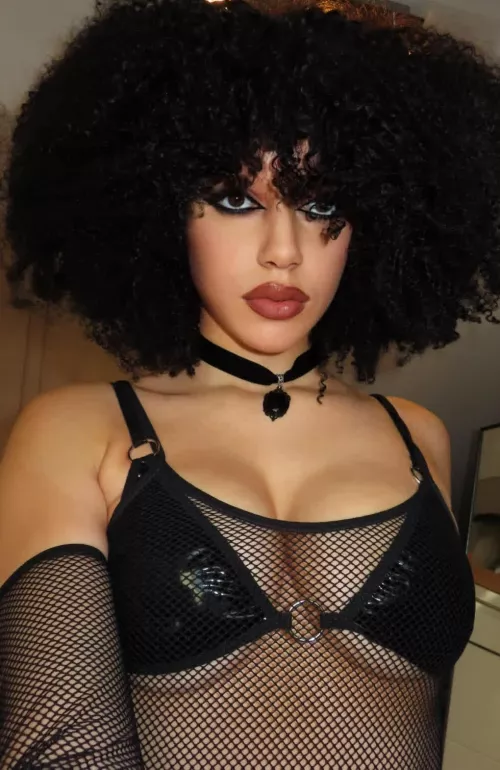 Am I your type or not?