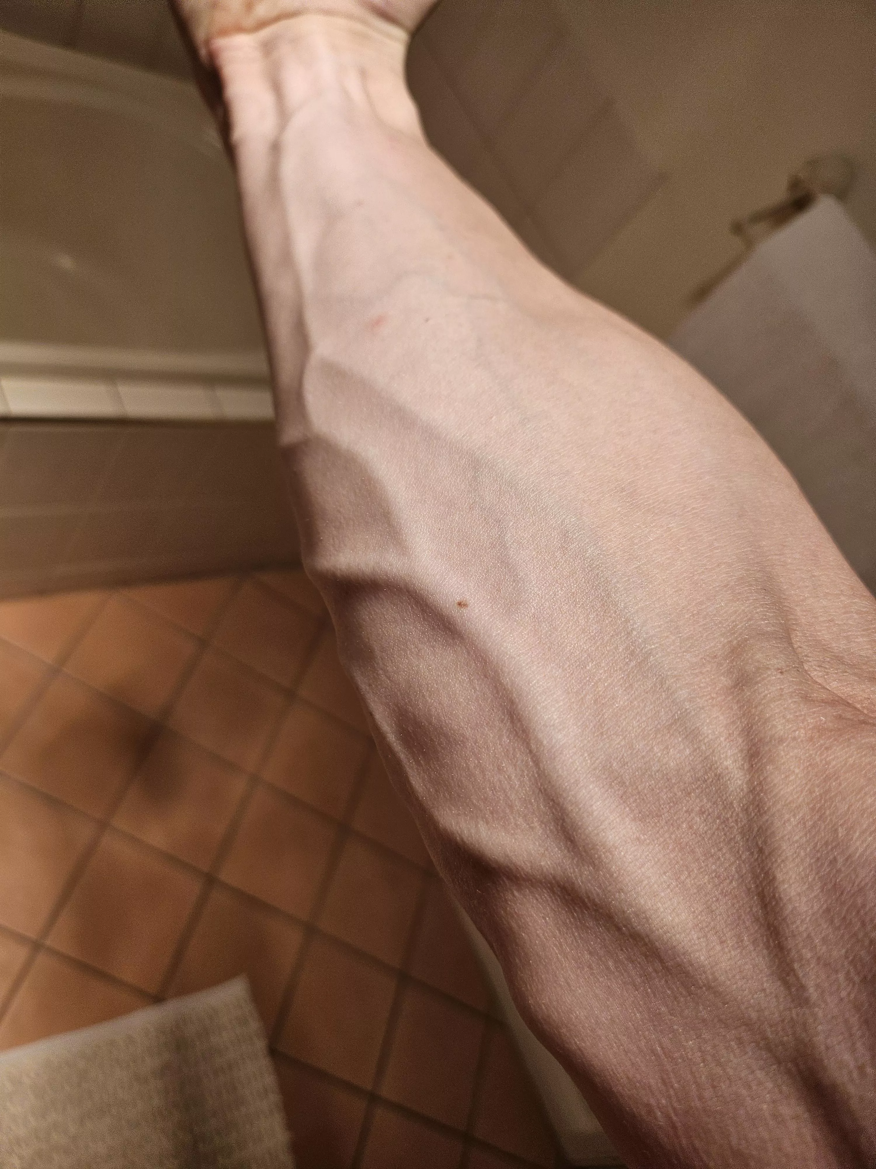 Any nurses in da house tonight?