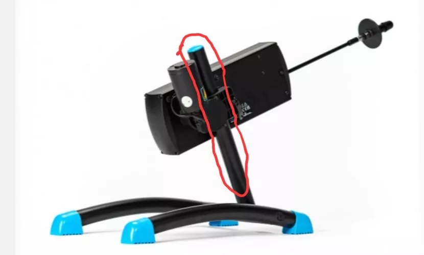 Anyone got a f-machine - kinda urgent measurement needed