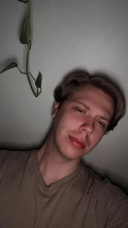 Been going whole day and finally can relax and chat.