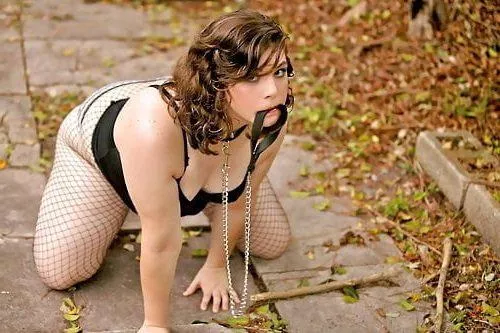 Call your fat slave By ? 