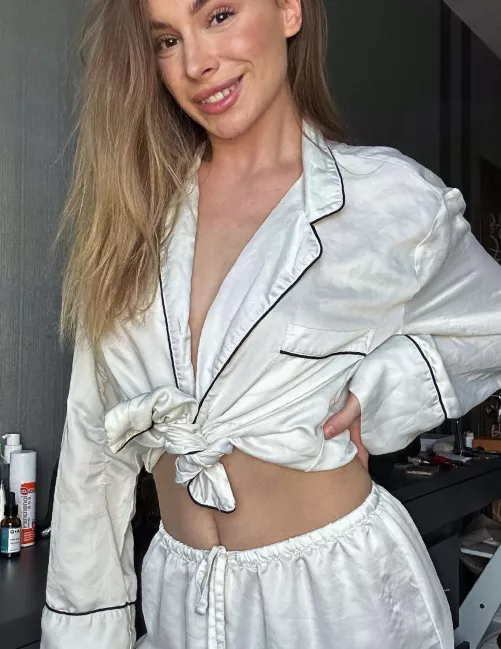 Can I be your first and your last meal?