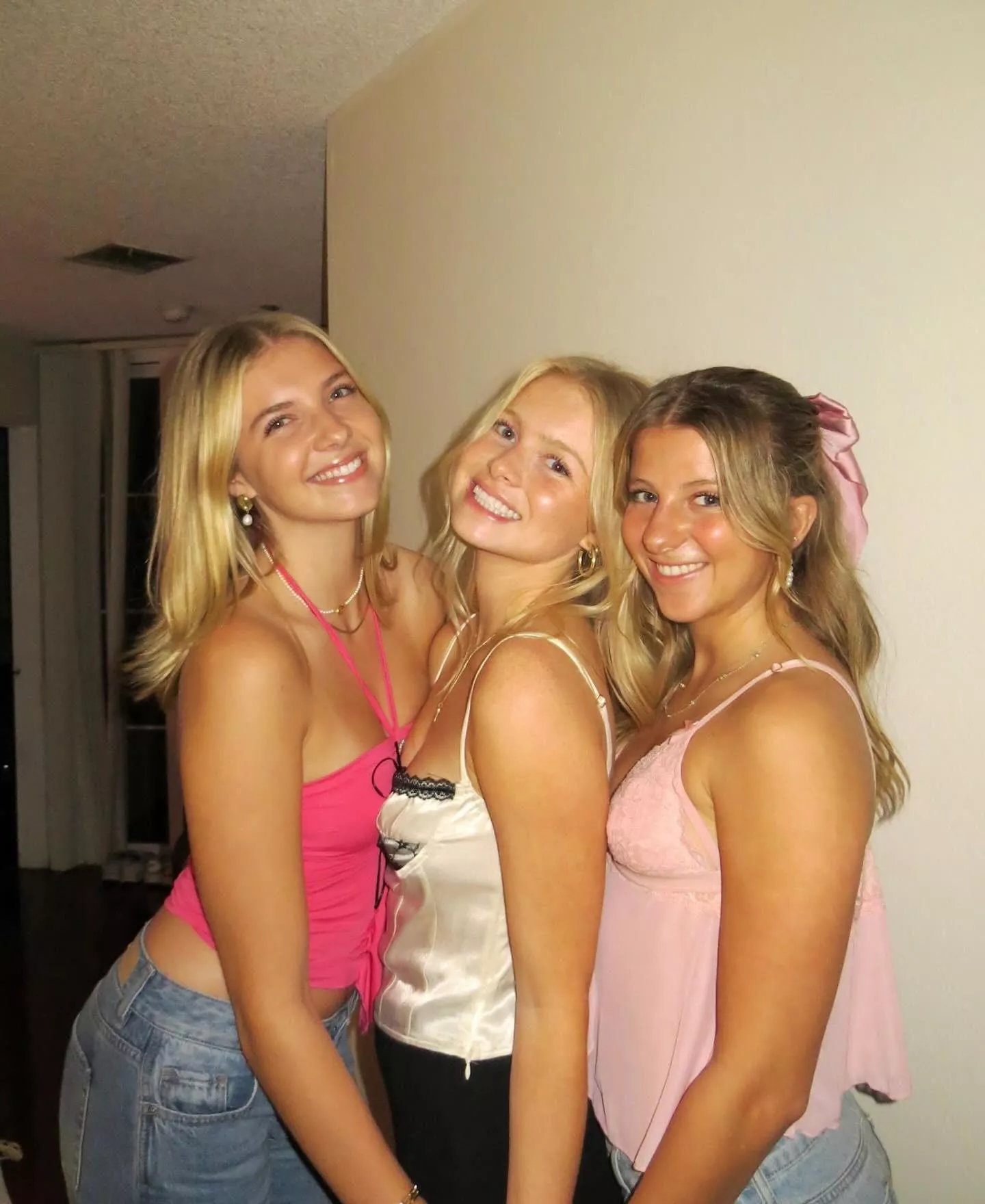 College Blondes