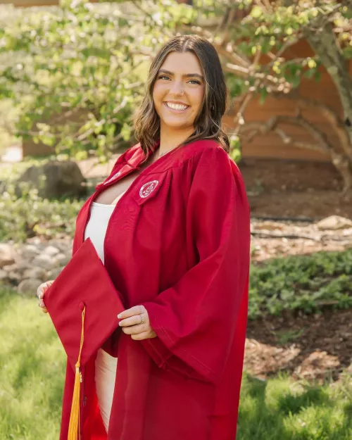 Congratulations are in order 