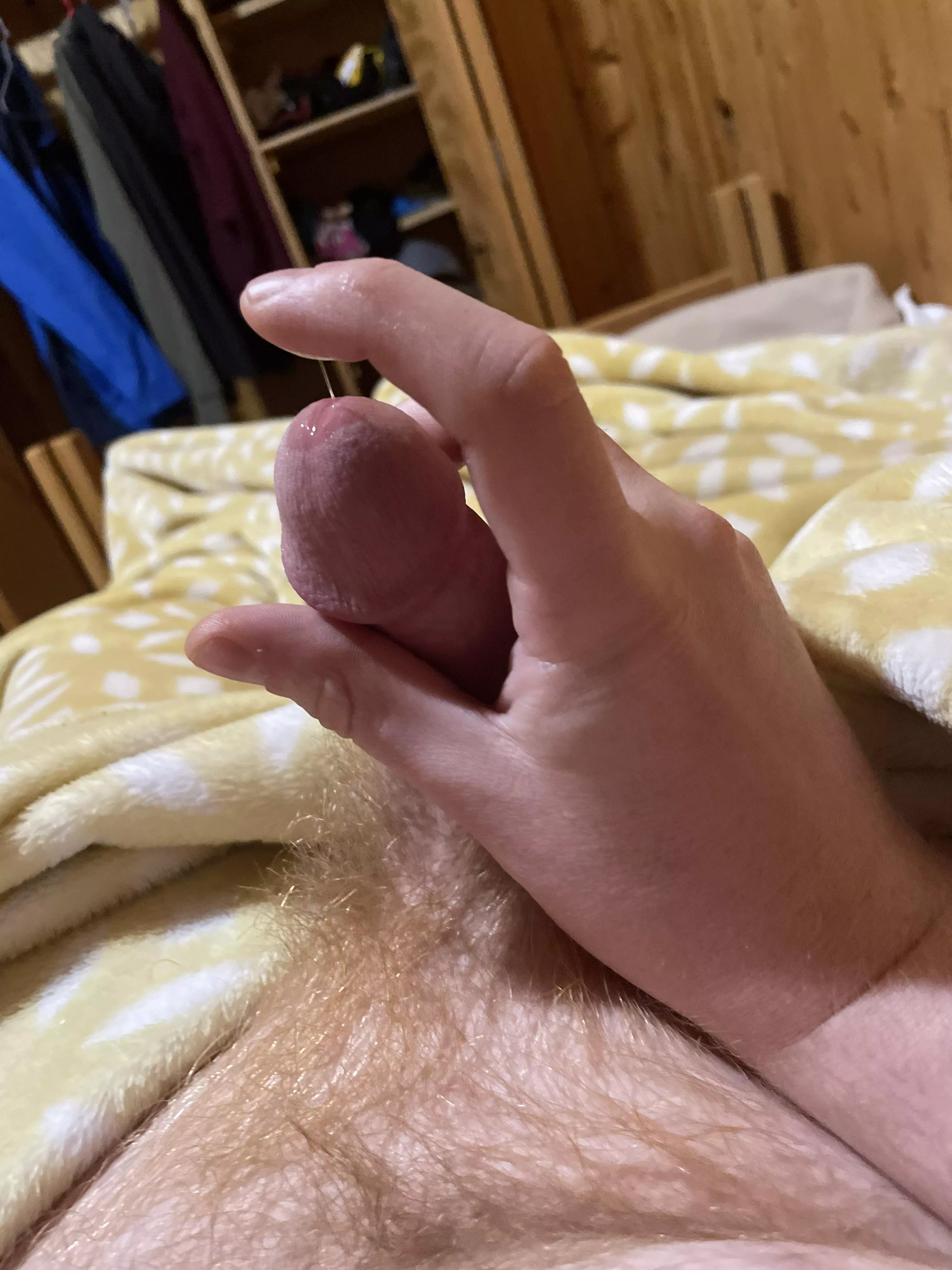 Daddy needs this taken care of