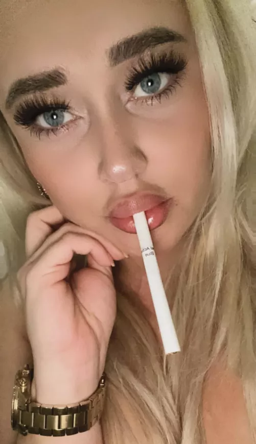 Did you miss me? 🥹❤️