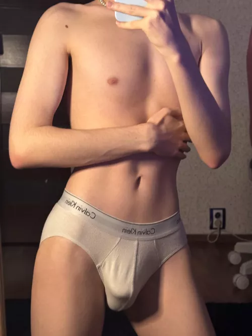 do i fit the twink body type?
