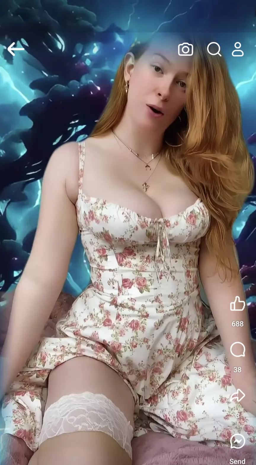 Does anyone know who this is?