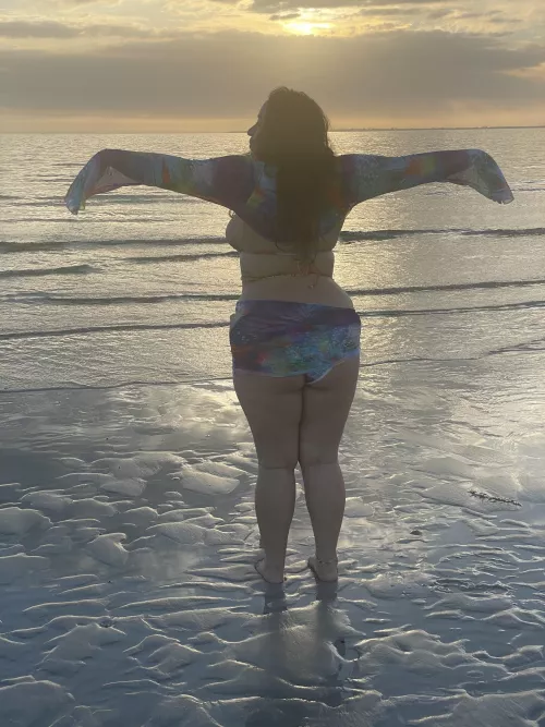 Does this skirt count 🙈