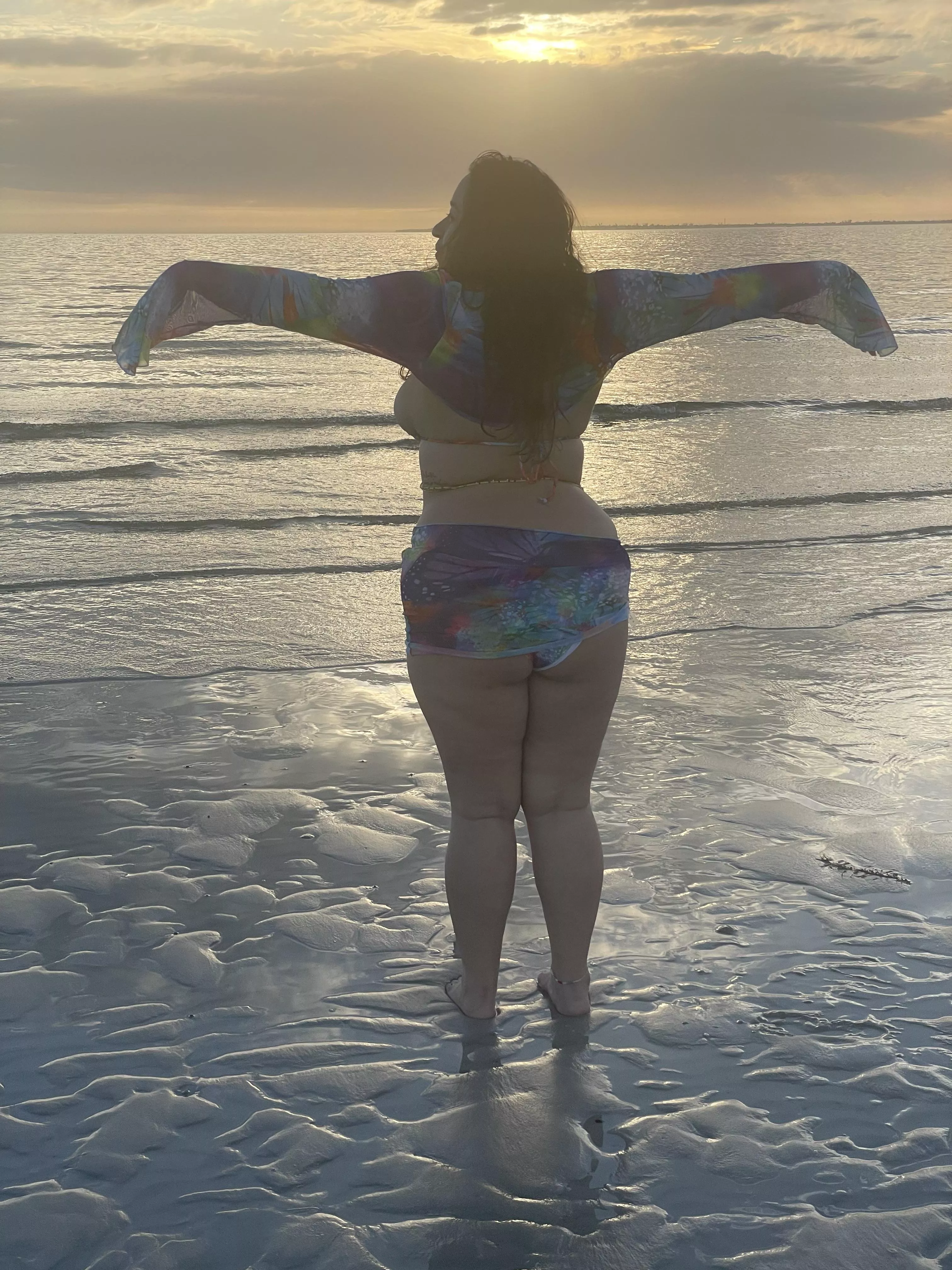 Does this skirt count 🙈