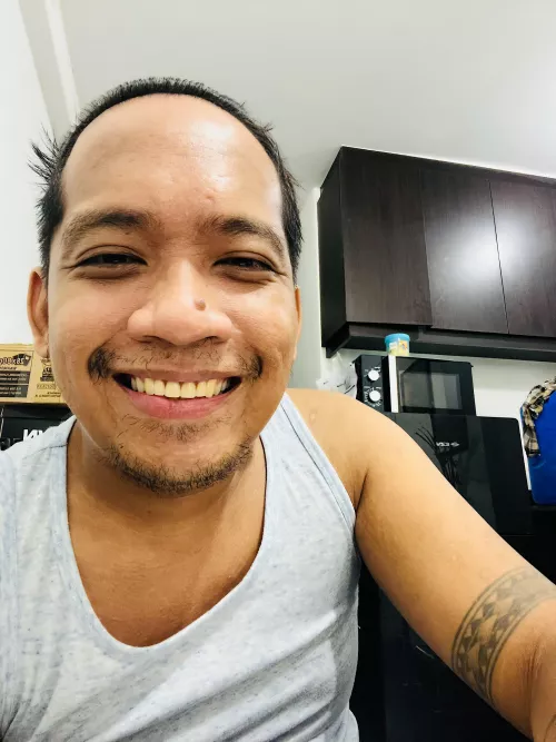 Exhausted! DM me please.