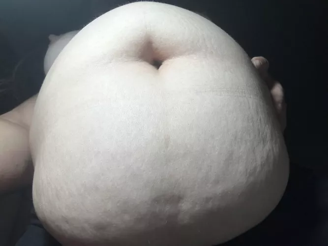 Feel like I ate a cow