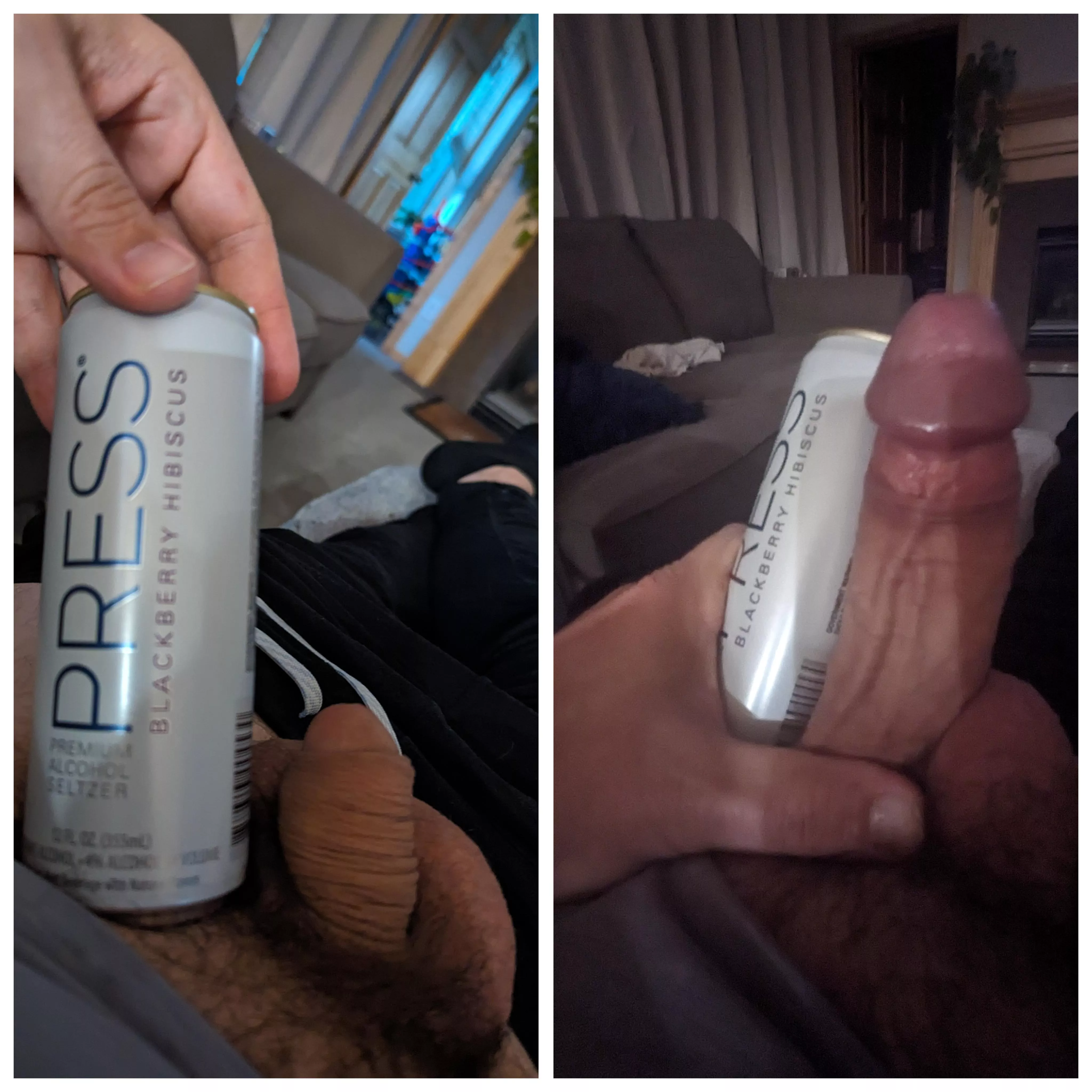 Feels like su[m]er = seltzer time