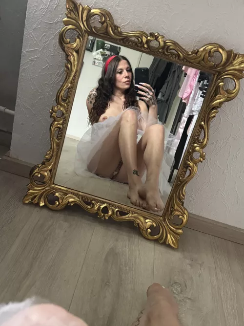 Felt embarrassed posting but what are your thoughts on my body