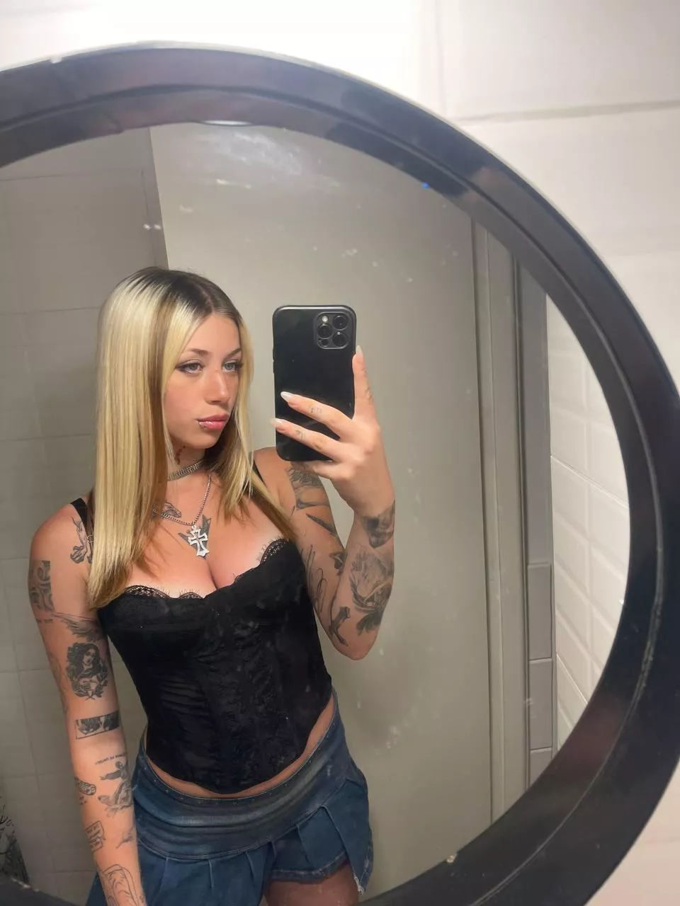 Felt like an angel today