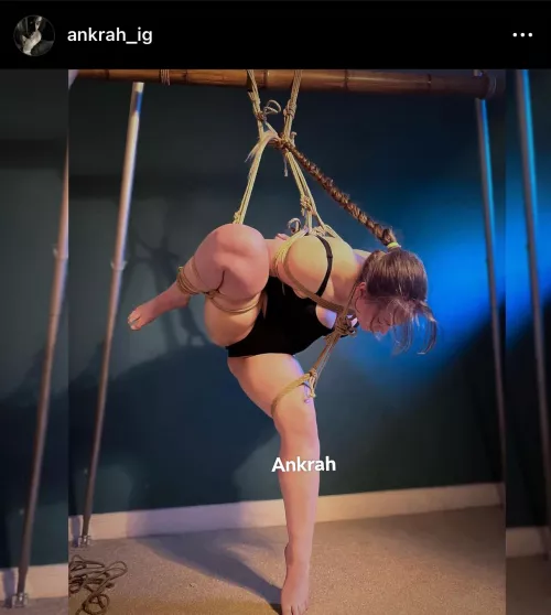 Follow me on instagram: @Ankrah_IG 