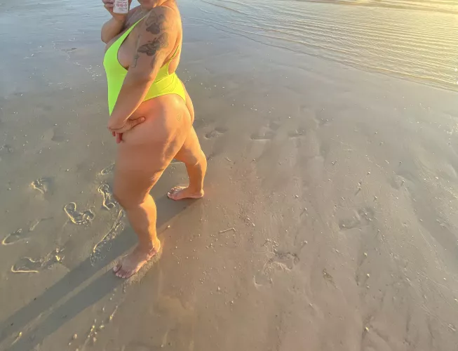 Golden hour 💗🙈