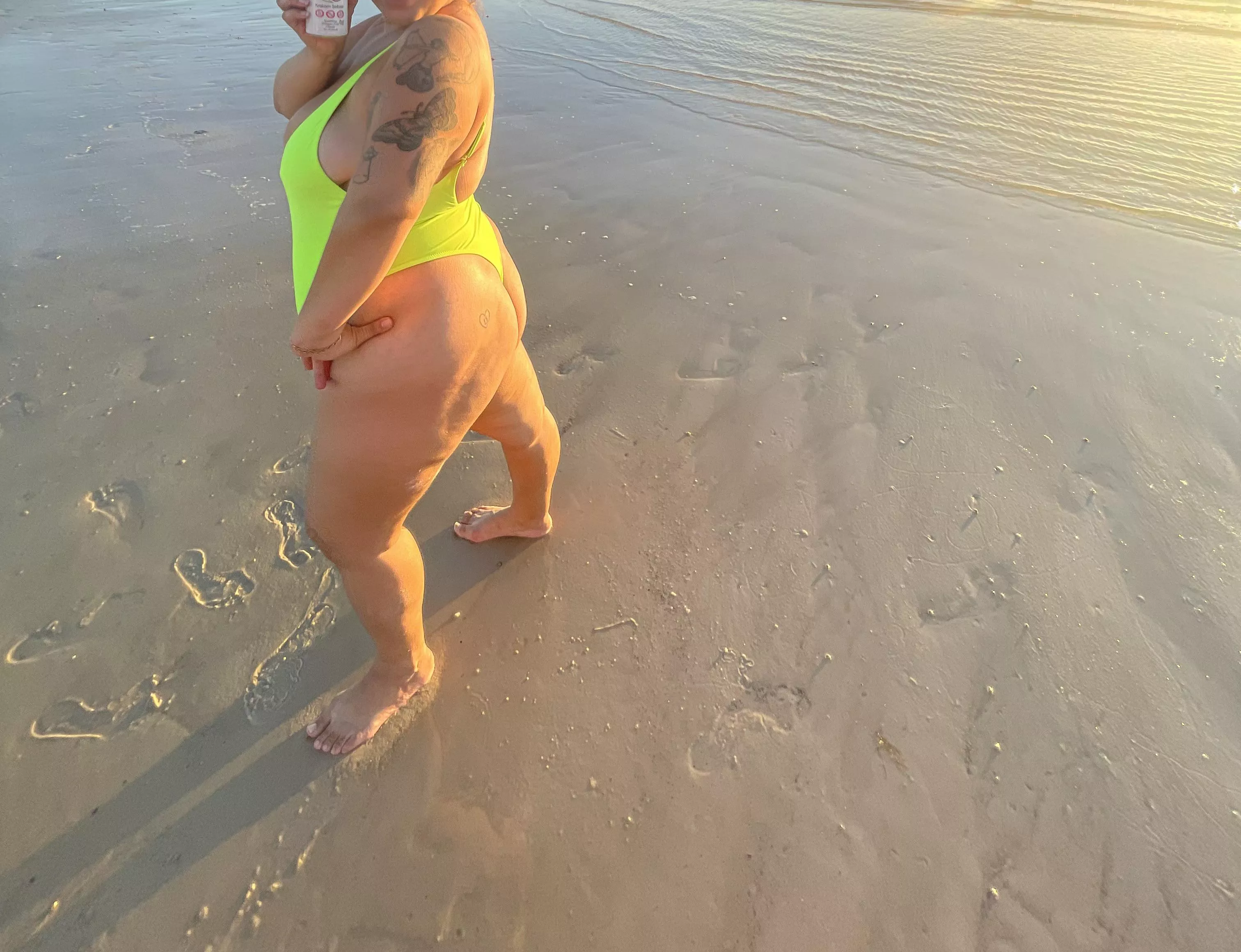 Golden hour 💗🙈