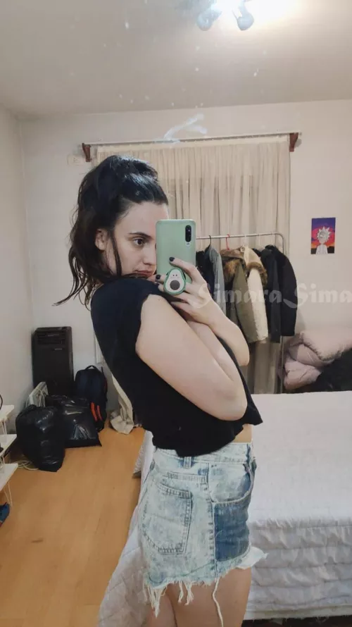 Goooood morning 😋