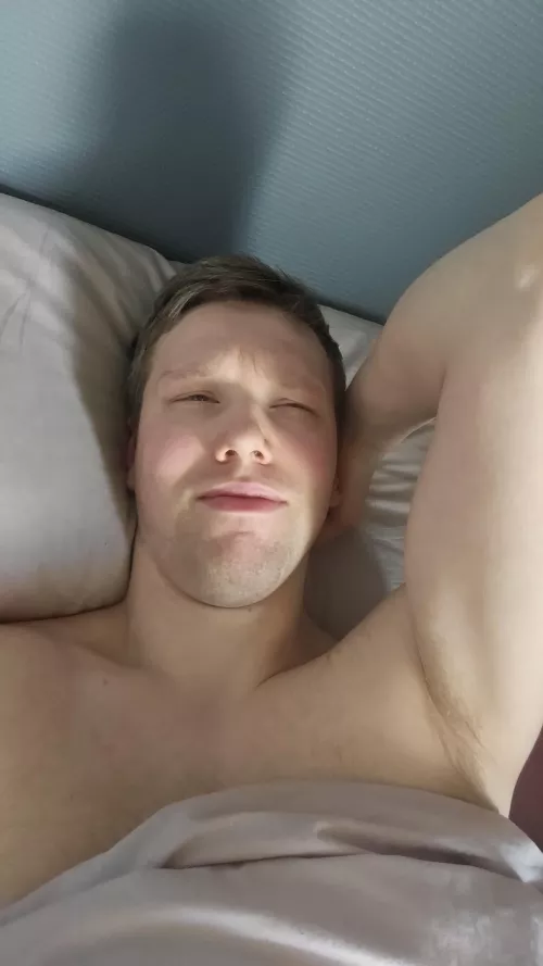 Gotta get up an continue