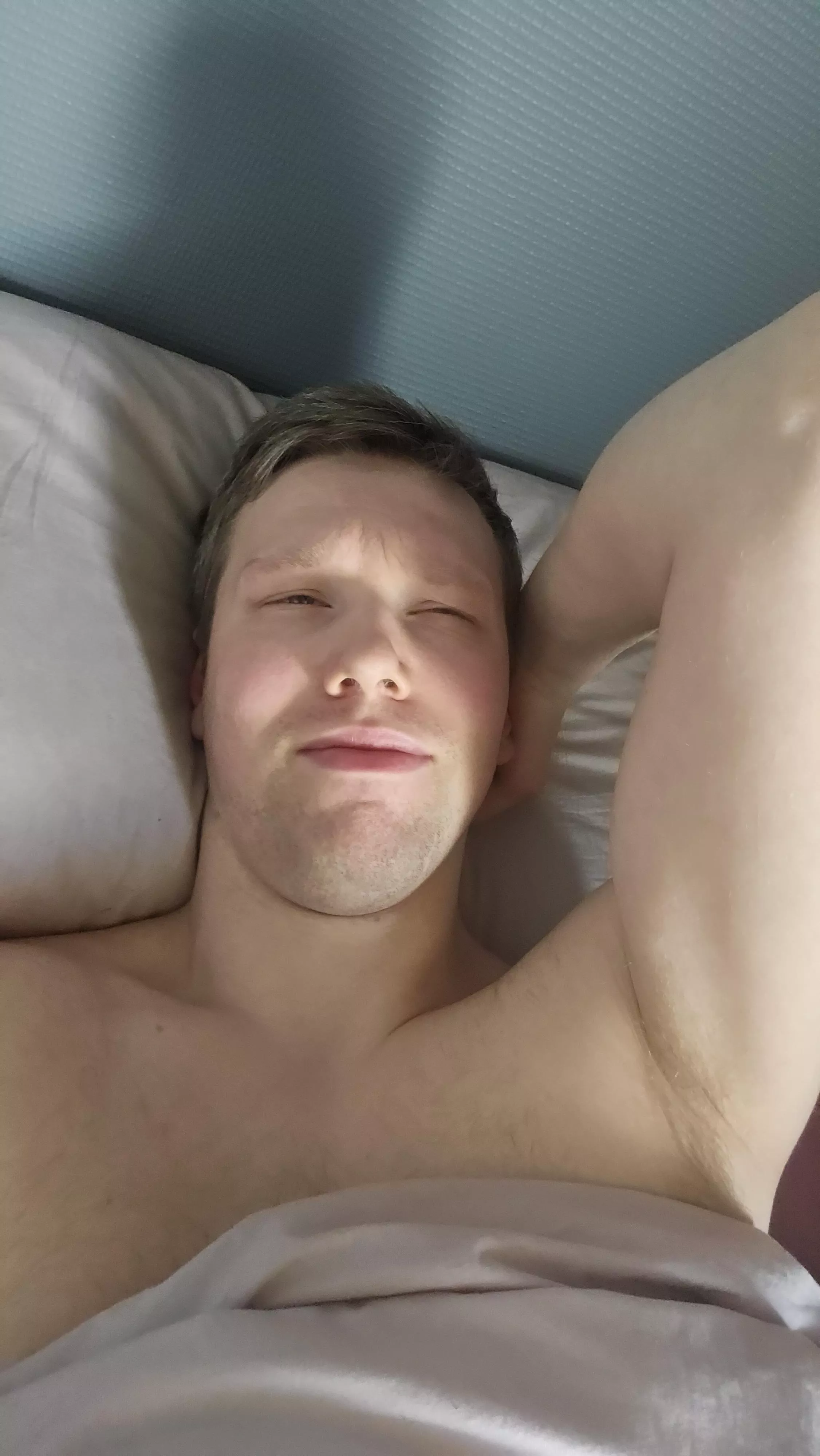 Gotta get up an continue