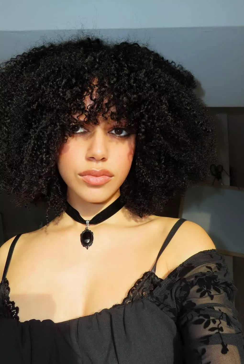 Happy that you see me 