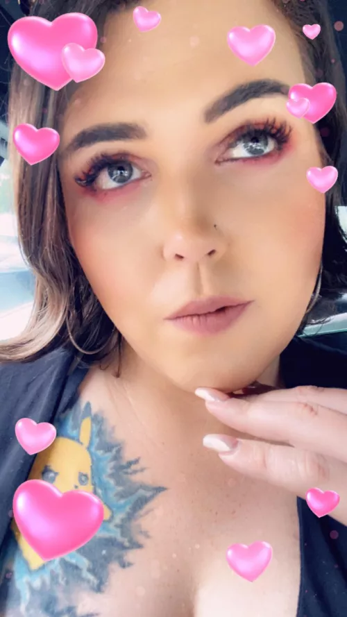 Having a lovely weekend❤️