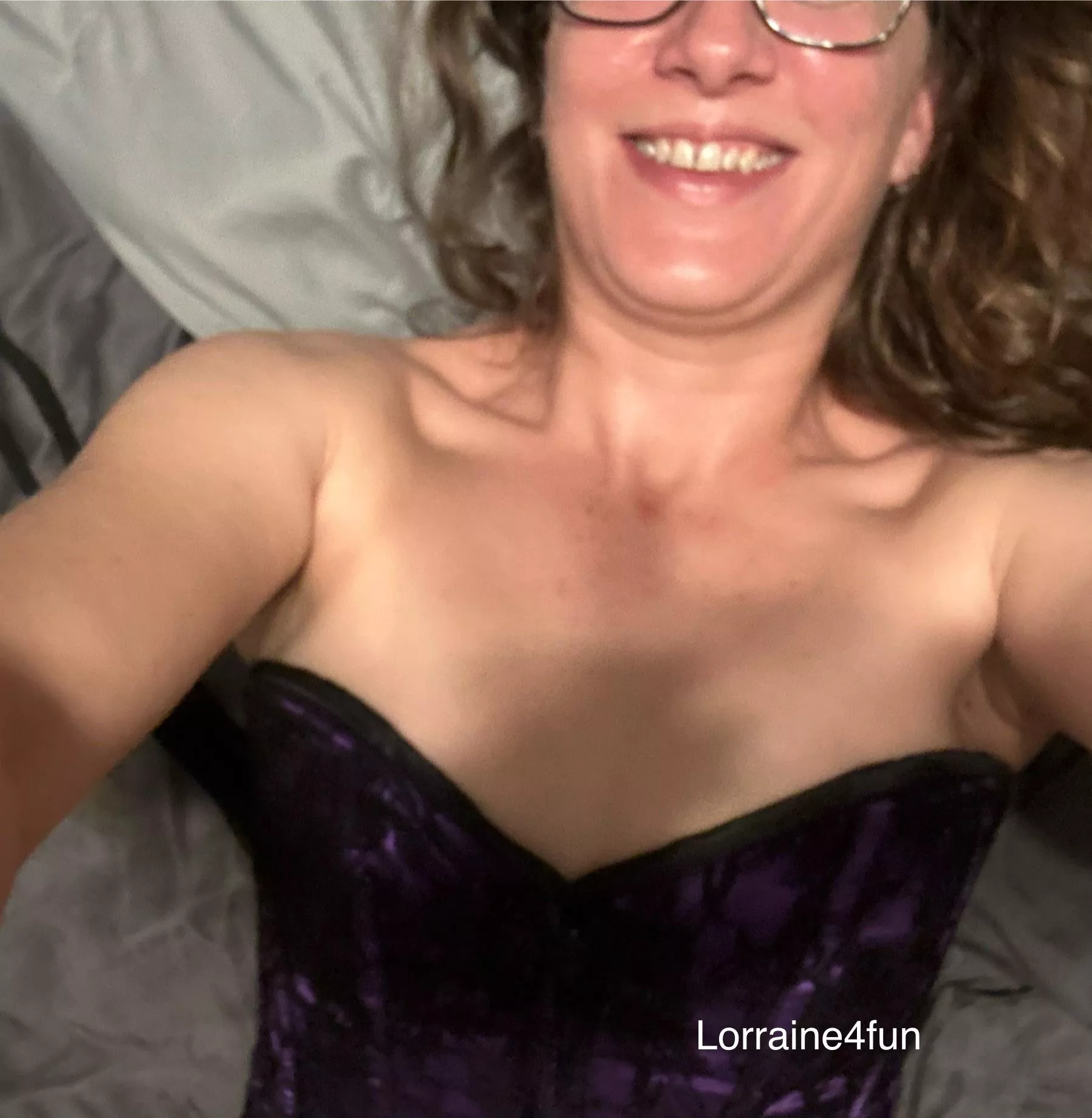 He fucked my face moments after getting this text