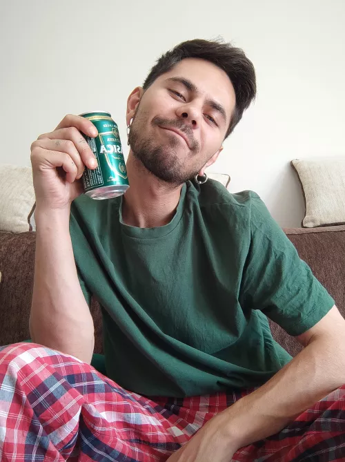 Heyyyy a todos los lovers de cerveza 🍻