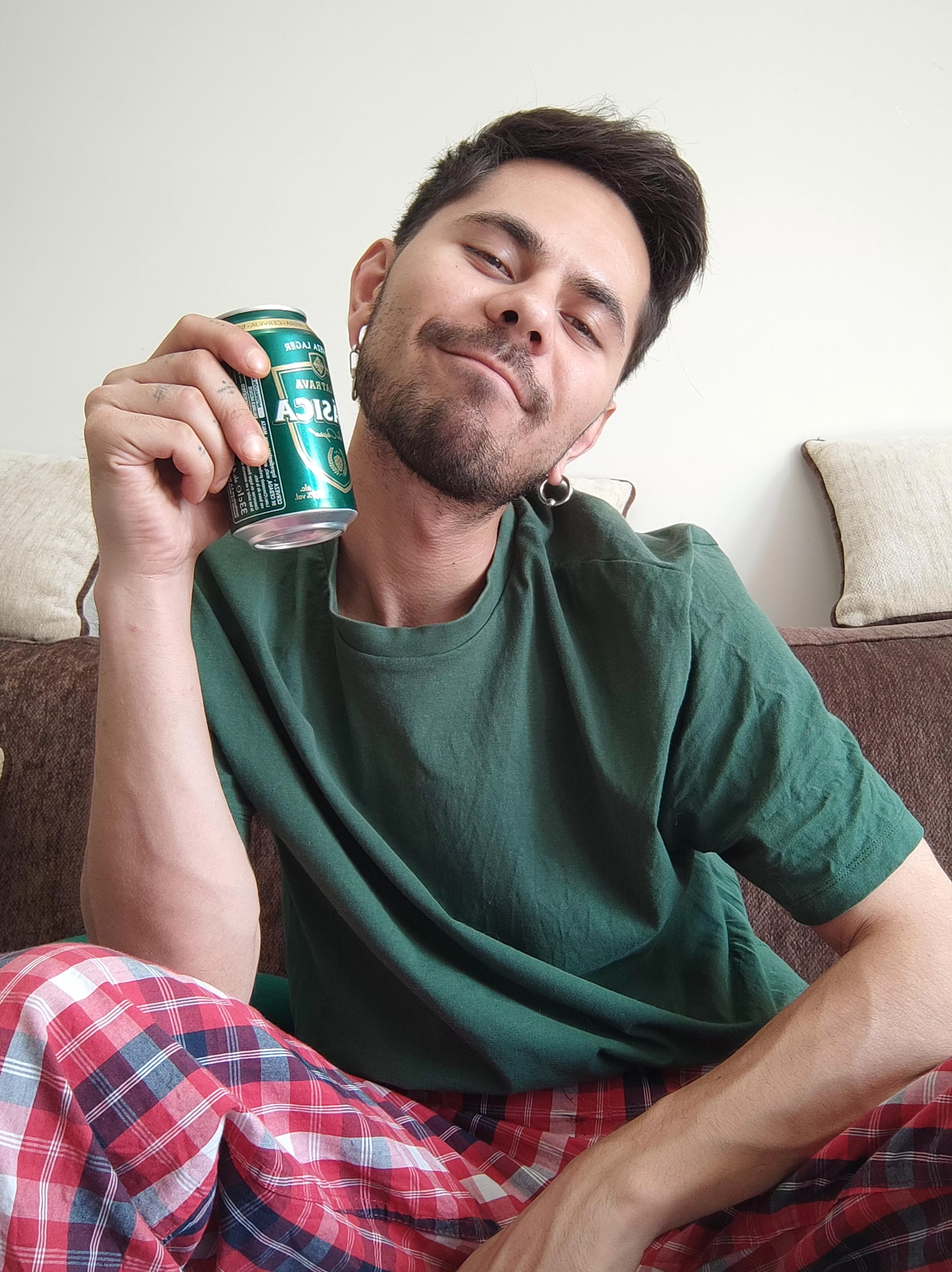 Heyyyy a todos los lovers de cerveza 🍻