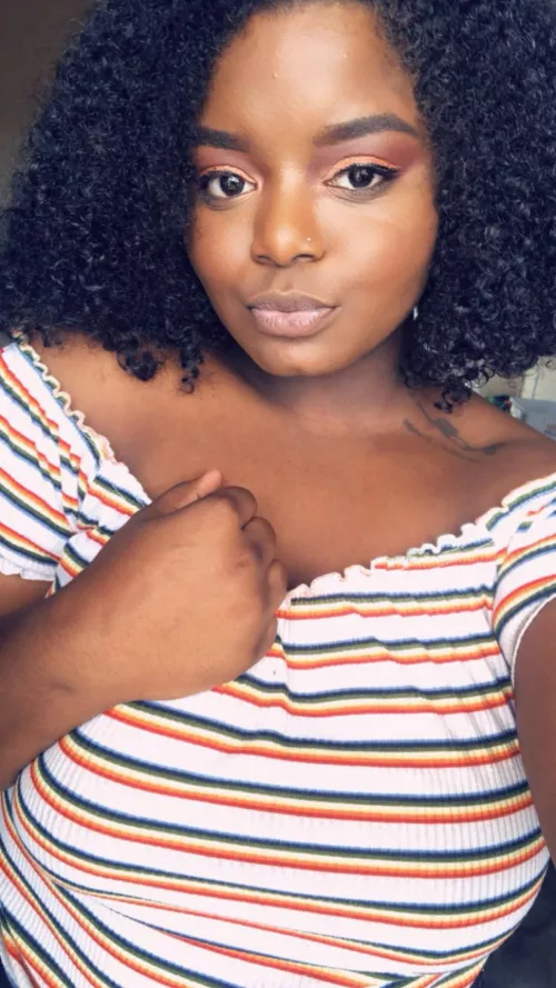 Hope you’re having a good afternoon 