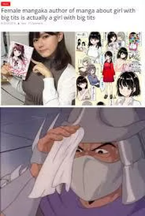 How do I draw doujinshi?