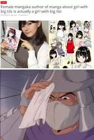 How do I draw doujinshi?