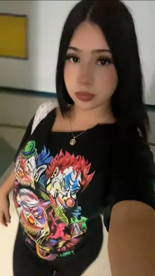 how long are you lasting with an 18F latina