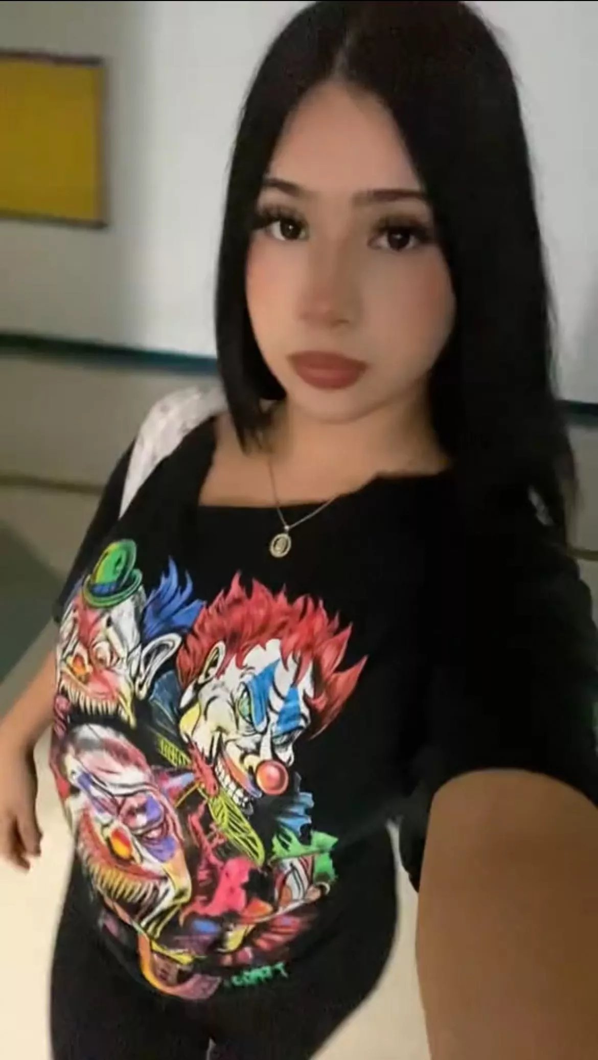 how long are you lasting with an 18F latina