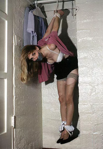 How long can she hold on?