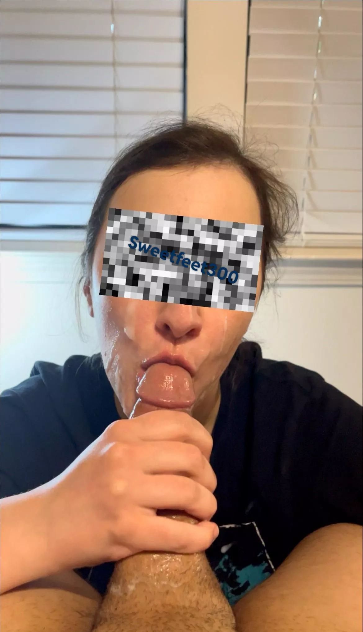 How nice of him to give me such a load